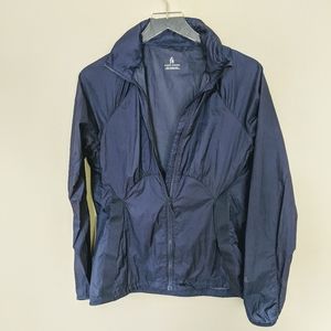 Sierra Design Full Zip Wind breaker Jacket